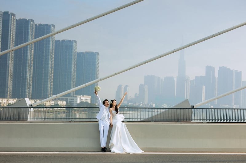 Castle Wedding