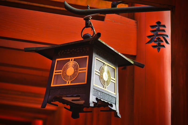Fairytale Lighting Decor