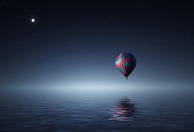 Moonlight Bay